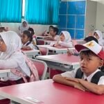 SDN Babakan 01 Tangsel