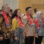 Benyamin Paparkan keberhasilan Gerakan Jumantik Nol Kematian DBD pada ASEAN Dengue Day Kota Tangsel Tahun 2026