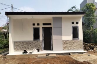 Disperkimta Kota Tangsel
