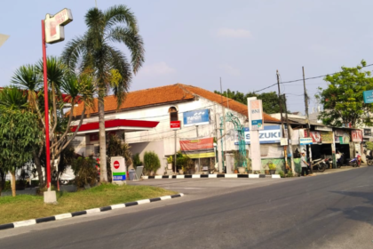 Dinas SDABMBK Kota Tangsel