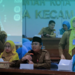 Dinkes Kota Tangsel