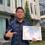 Muhammad Lazuardi Naftali Tangsel