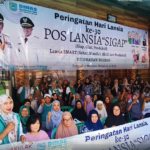 Dinkes Kota Tangsel