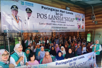 Dinkes Kota Tangsel