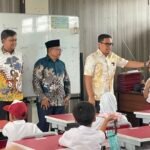Dikbud Kota Tangsel