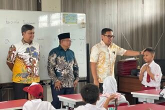Dikbud Kota Tangsel