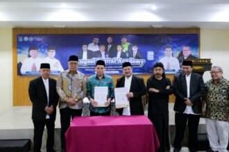 Tangsel Digital Academy