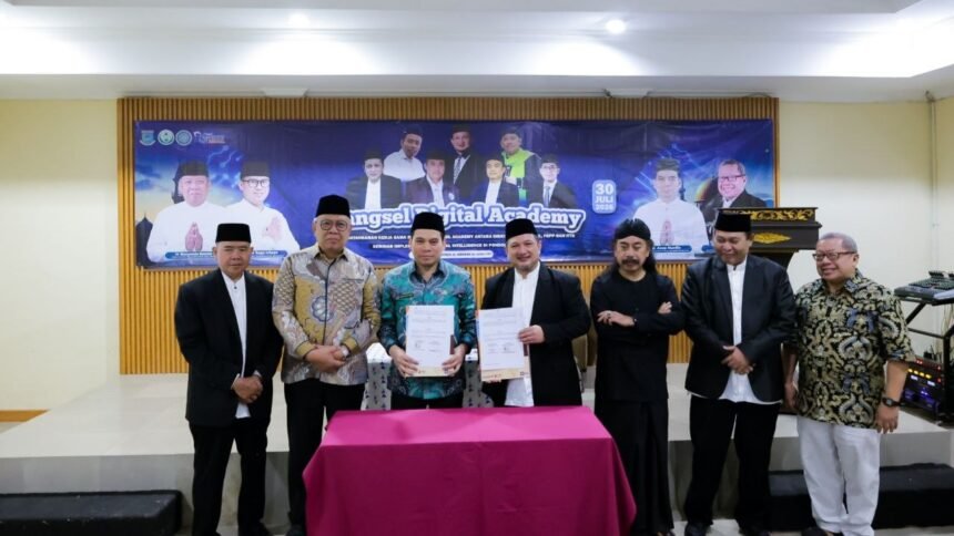 Tangsel Digital Academy