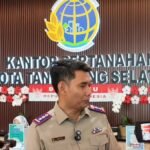 Kantah Kota Tangsel