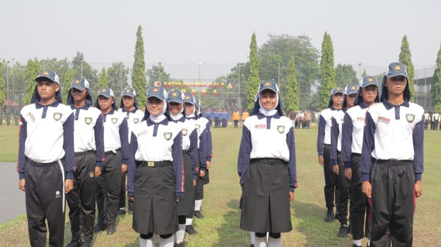 Pemkot Tangsel