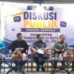 Pemuda Serpong