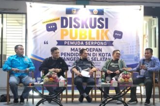 Pemuda Serpong