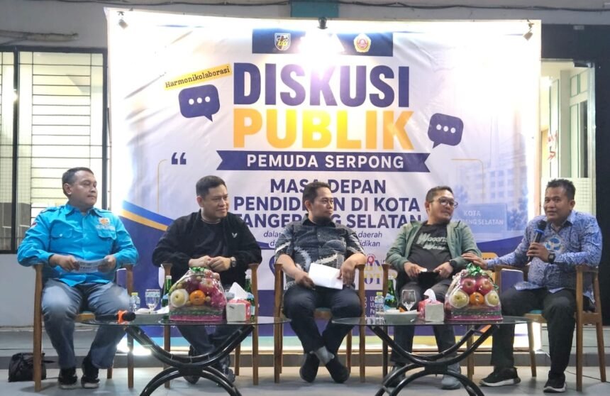 Pemuda Serpong