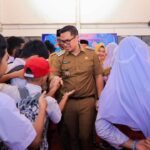 Wakil Wali Kota Tangsel