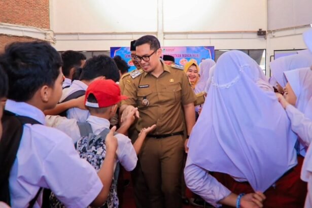 Wakil Wali Kota Tangsel