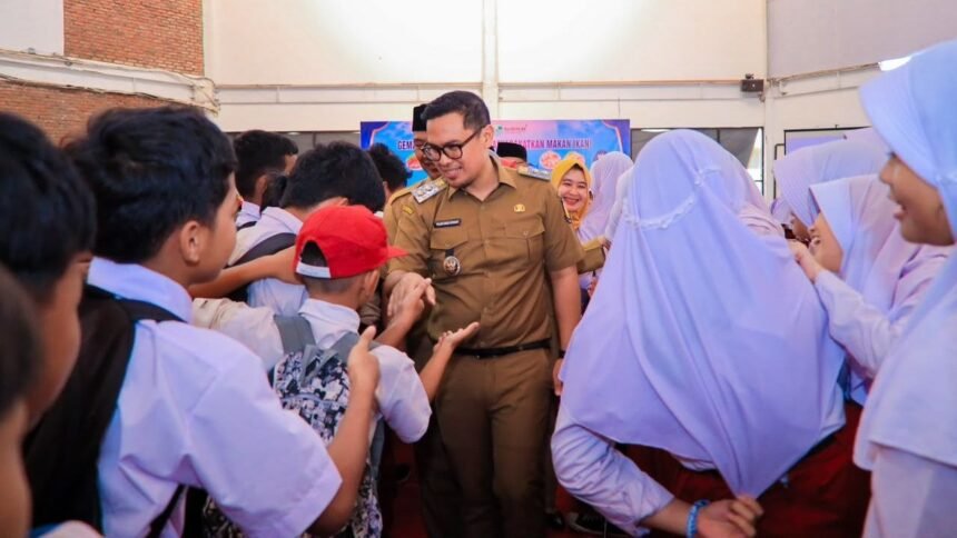 Wakil Wali Kota Tangsel