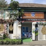 Pondok Kacang Timur