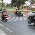 DSDABMBK Kota TangselJalan Maruga Puspemkot Tangsel