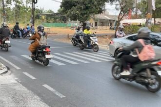DSDABMBK Kota TangselJalan Maruga Puspemkot Tangsel