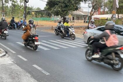DSDABMBK Kota TangselJalan Maruga Puspemkot Tangsel