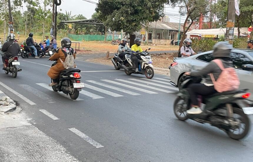 DSDABMBK Kota TangselJalan Maruga Puspemkot Tangsel