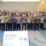 Pemkot Tangsel luncurkan Datara
