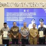 58 Daerah Replikasi SISGITA Tangsel, Benyamin Ungkap Manfaat Integrasi Data Tanah dan Pajak