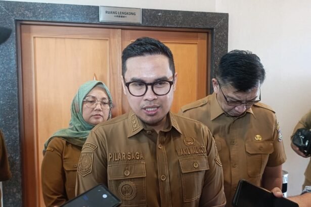 Porpov Banten 2026 Di Tangsel