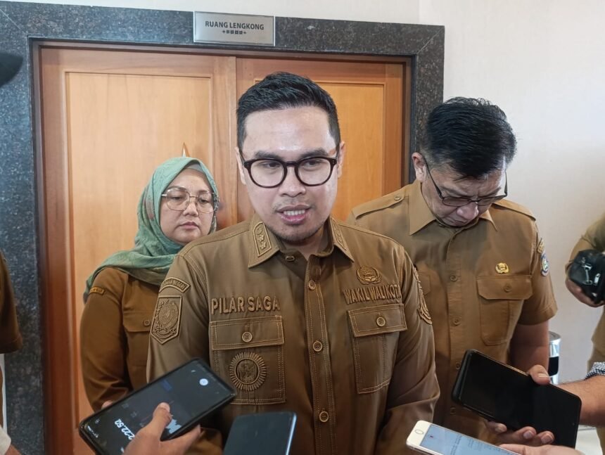 Porpov Banten 2026 Di Tangsel