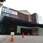 Gedung Insan Cendikia Madani (ICM) Tangsel