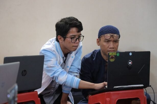 Diskominfo Tangsel