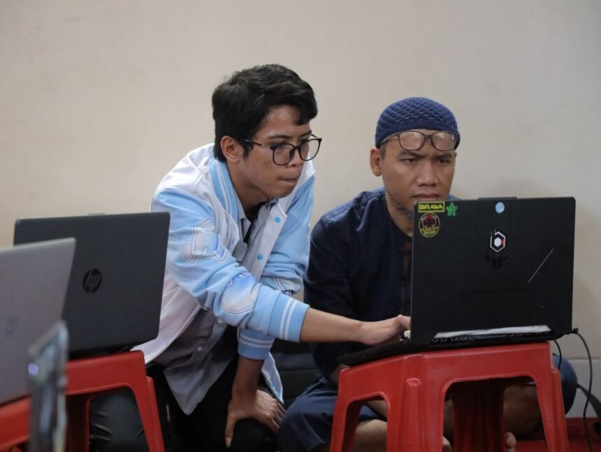 Diskominfo Tangsel