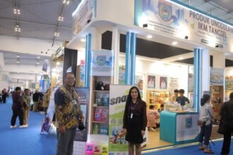 UMKM Tangsel