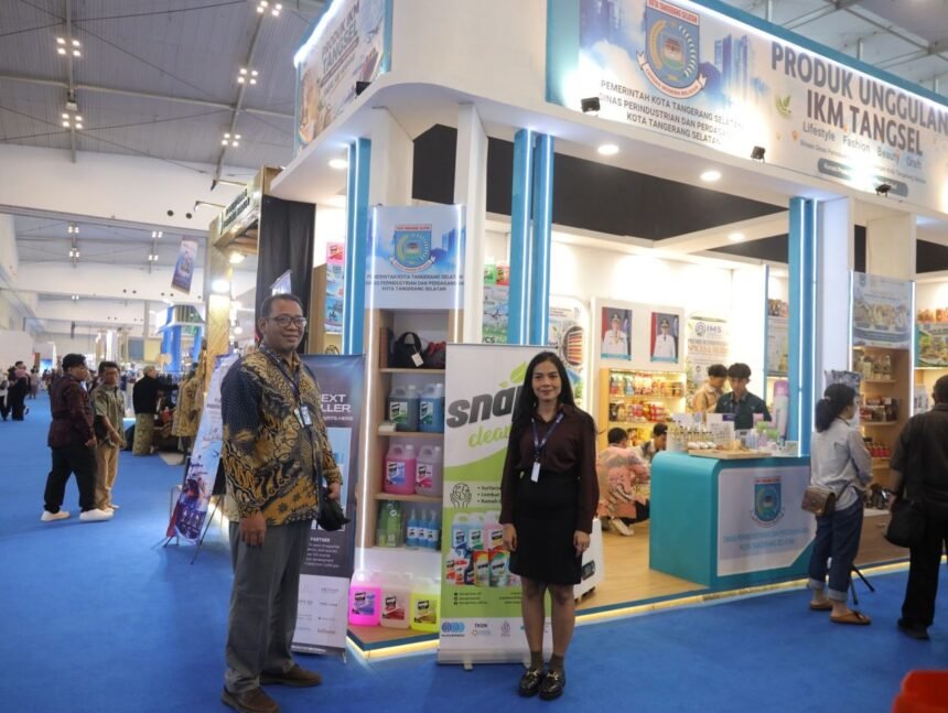UMKM Tangsel