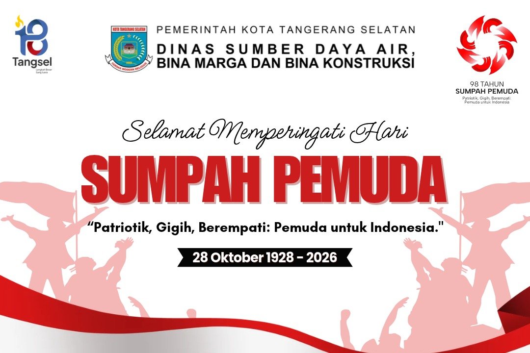 DSDABMBK Kota Tangsel