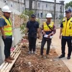 Wakil Wali Kota Tangsel Pilar Saga Ichsan