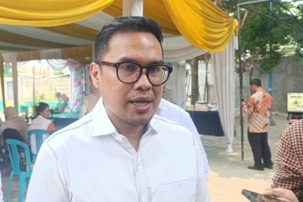 Porprov VII Banten 2026