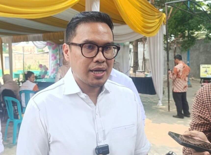 Porprov VII Banten 2026